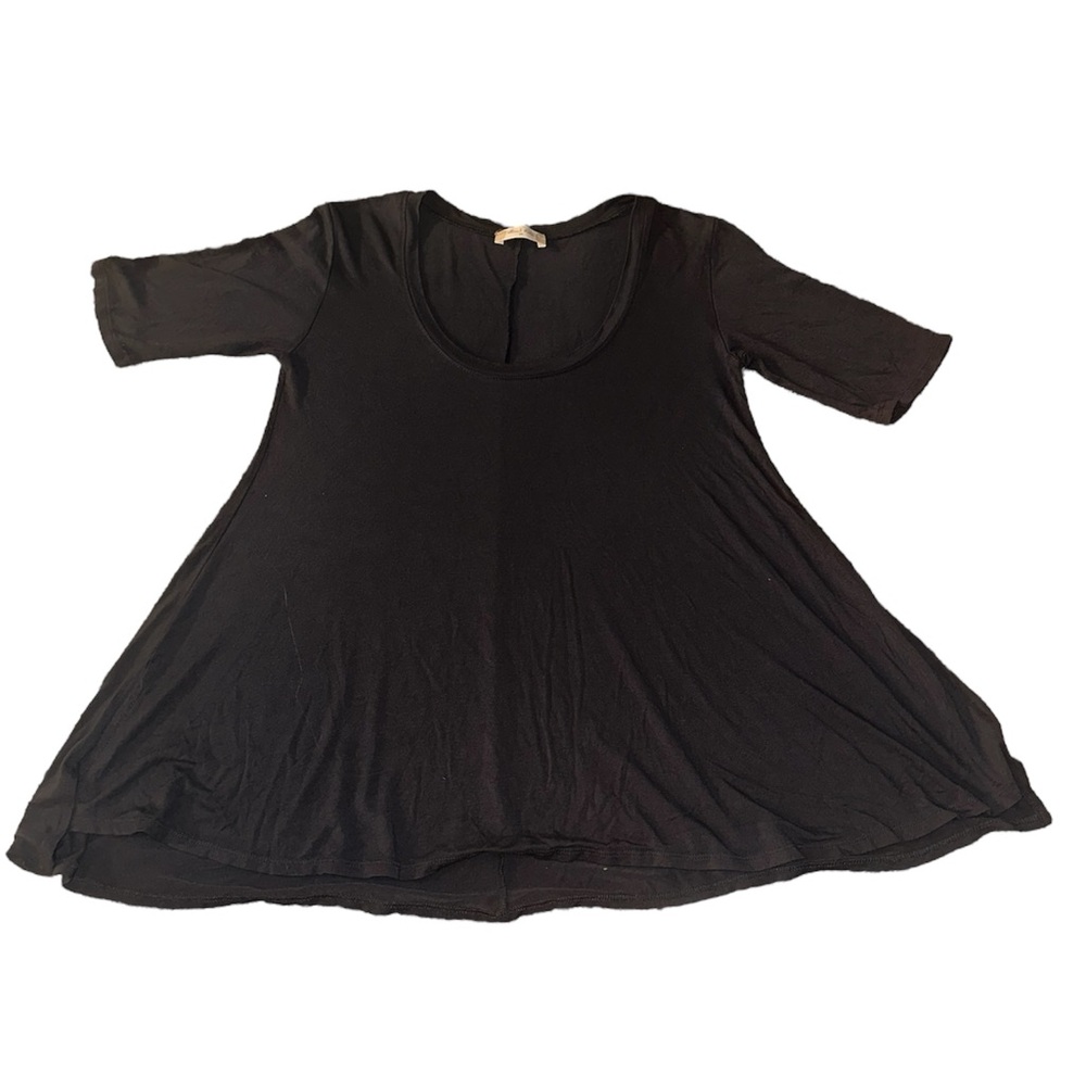 Gray Altar’d State women’s top